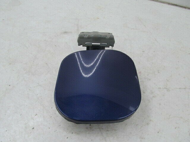 2013-2018 NISSAN SENTRA SV OEM RIGHT REAR PASSENGER SIDE GAS FUEL LID COVER