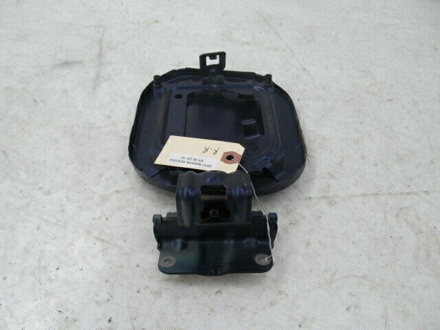 2013-2018 NISSAN SENTRA SV OEM RIGHT REAR PASSENGER SIDE GAS FUEL LID COVER