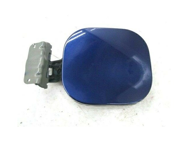 2013-2018 NISSAN SENTRA SV OEM RIGHT REAR PASSENGER SIDE GAS FUEL LID COVER