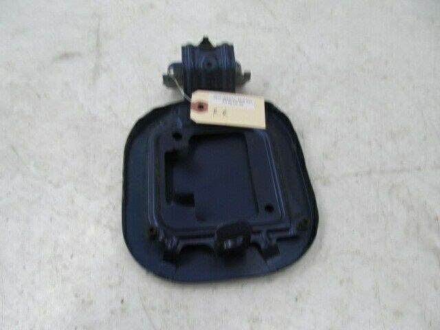 2013-2018 NISSAN SENTRA SV OEM RIGHT REAR PASSENGER SIDE GAS FUEL LID COVER