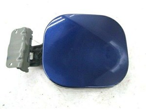 2013-2018 NISSAN SENTRA SV OEM RIGHT REAR PASSENGER SIDE GAS FUEL LID COVER