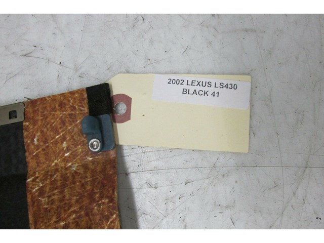 2001-2006 LEXUS LS430 OEM SUNROOF MOON ROOF COVER SHADE