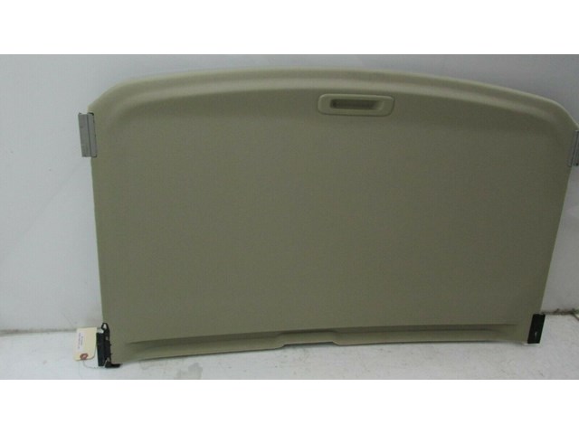 2013-2018 ACURA RDX OEM SUNROOF SLIDING SHADE COVER    