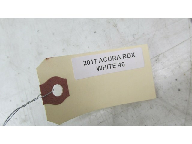 2013-2018 ACURA RDX OEM SUNROOF SLIDING SHADE COVER    