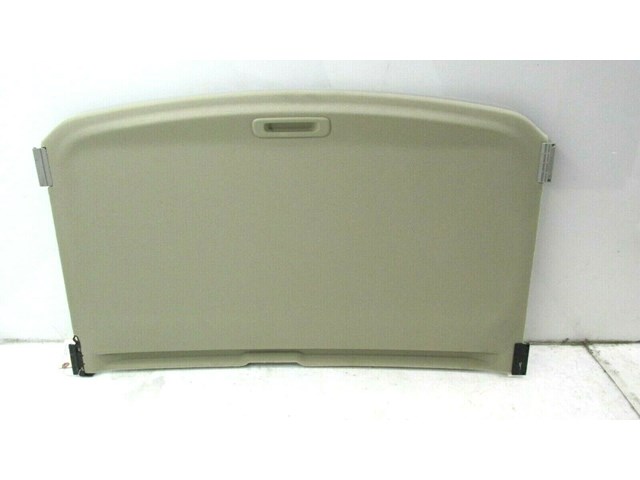 2013-2018 ACURA RDX OEM SUNROOF SLIDING SHADE COVER    