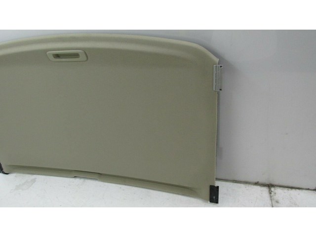 2013-2018 ACURA RDX OEM SUNROOF SLIDING SHADE COVER    
