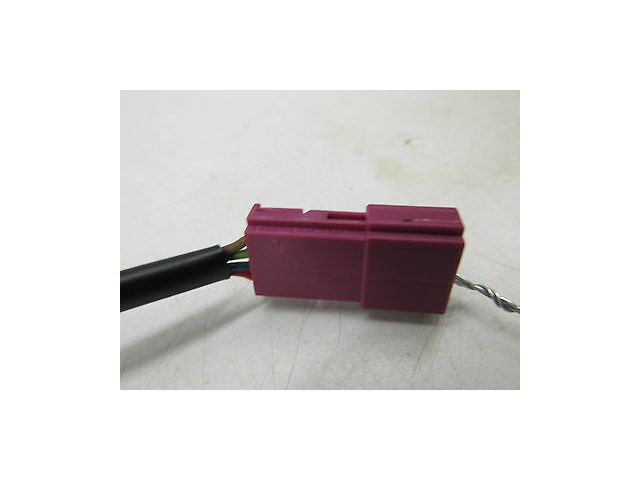 2003-2005 RANGE ROVER HSE L322 OEM DASH DASHBOARD NOTIFICATION LIGHT RED LED 