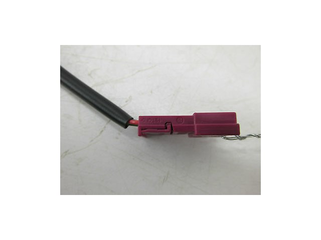 2003-2005 RANGE ROVER HSE L322 OEM DASH DASHBOARD NOTIFICATION LIGHT RED LED 