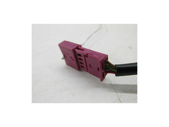 2003-2005 RANGE ROVER HSE L322 OEM DASH DASHBOARD NOTIFICATION LIGHT RED LED 