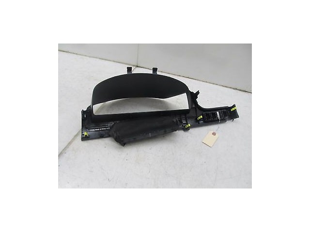 2012-2014 TOYOTA CAMRY OEM LEFT FRONT DASH INSTRUMENT CLUSTER  TRIM 