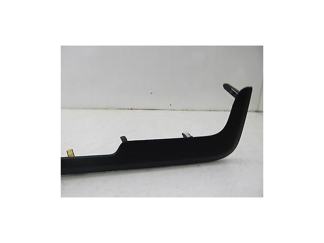 2012-2015 TOYOTA PRIUS C OEM FRONT DASH INSTRUMENT GARNISH MOLDING PLASTIC PIECE