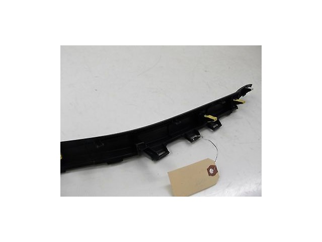 2012-2015 TOYOTA PRIUS C OEM FRONT DASH INSTRUMENT GARNISH MOLDING PLASTIC PIECE