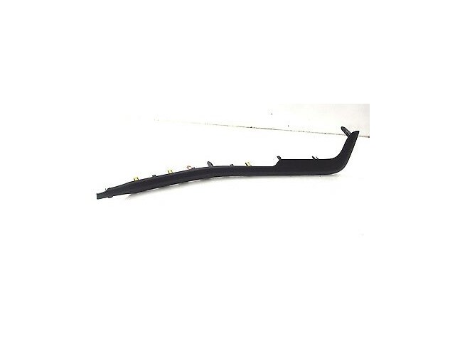 2012-2015 TOYOTA PRIUS C OEM FRONT DASH INSTRUMENT GARNISH MOLDING PLASTIC PIECE