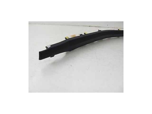 2012-2015 TOYOTA PRIUS C OEM FRONT DASH INSTRUMENT GARNISH MOLDING PLASTIC PIECE