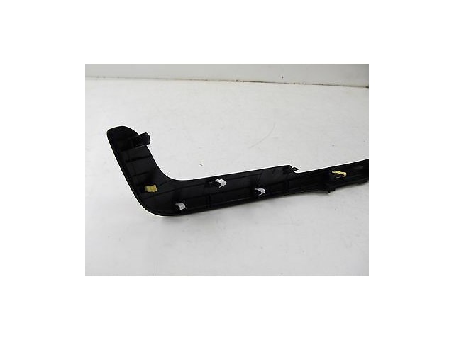 2012-2015 TOYOTA PRIUS C OEM FRONT DASH INSTRUMENT GARNISH MOLDING PLASTIC PIECE