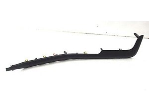 2012-2015 TOYOTA PRIUS C OEM FRONT DASH INSTRUMENT GARNISH MOLDING PLASTIC PIECE