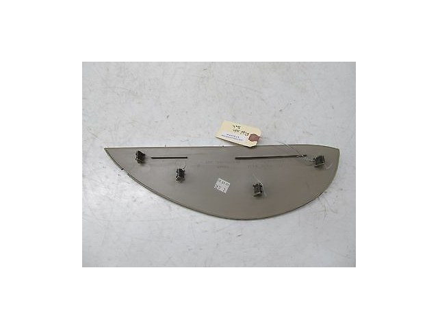 2003-2006 FORD EXPEDITION OEM RIGHT FRONT PASSENGER SIDE DASH CORNER TRIM COVER