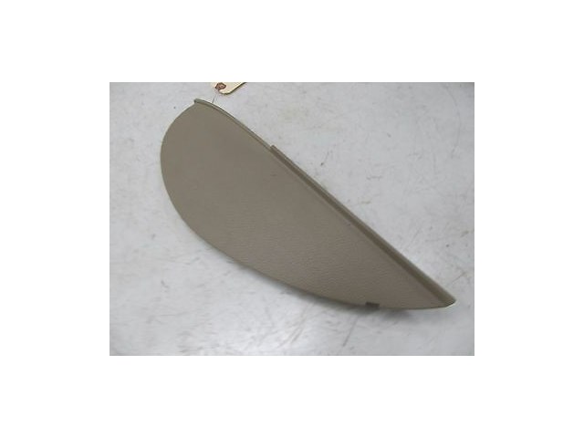 2003-2006 FORD EXPEDITION OEM RIGHT FRONT PASSENGER SIDE DASH CORNER TRIM COVER