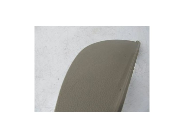 2003-2006 FORD EXPEDITION OEM RIGHT FRONT PASSENGER SIDE DASH CORNER TRIM COVER