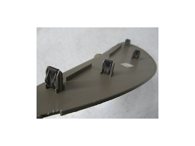 2003-2006 FORD EXPEDITION OEM RIGHT FRONT PASSENGER SIDE DASH CORNER TRIM COVER