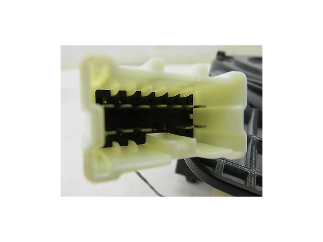 2006-2009 INFINITI M35 OEM TRUNK LID WIRING HARNESS RETRACTABLE WIRE ASSEMBLY