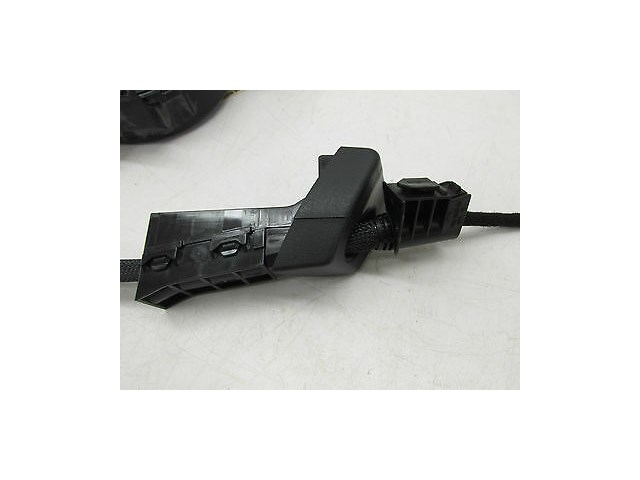 2006-2009 INFINITI M35 OEM TRUNK LID WIRING HARNESS RETRACTABLE WIRE ASSEMBLY