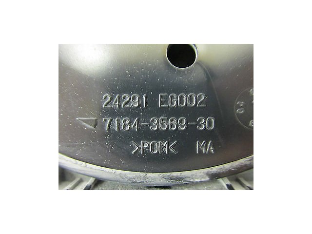 2006-2009 INFINITI M35 OEM TRUNK LID WIRING HARNESS RETRACTABLE WIRE ASSEMBLY