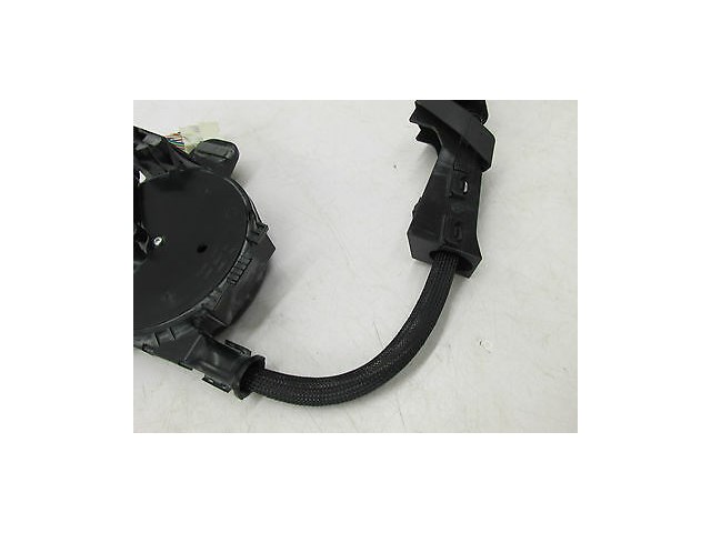 2006-2009 INFINITI M35 OEM TRUNK LID WIRING HARNESS RETRACTABLE WIRE ASSEMBLY