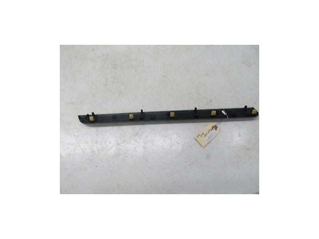 2008-2013 VOLKSWAGEN GTI MK6 OEM RIGHT SIDE DASHBOARD TRIM 5K1858529