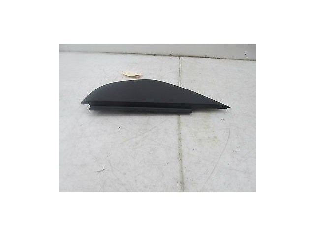 2008-2013 VOLKSWAGEN GTI MK6 OEM LEFT SIDE DASHBOARD COVER 5K0858247