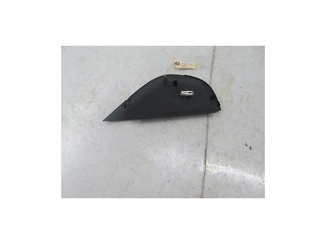 2008-2013 VOLKSWAGEN GTI MK6 OEM LEFT SIDE DASHBOARD COVER 5K0858247