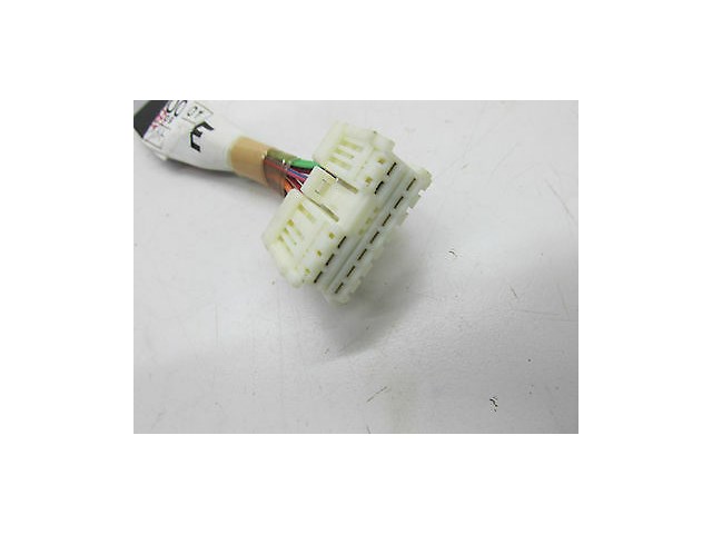 2006-2007 INFINITI M35 M45 OEM REAR TRUNK LID WIRE WIRING HARNESS