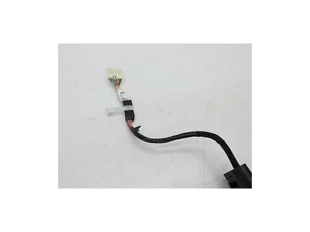 2006-2007 INFINITI M35 M45 OEM REAR TRUNK LID WIRE WIRING HARNESS