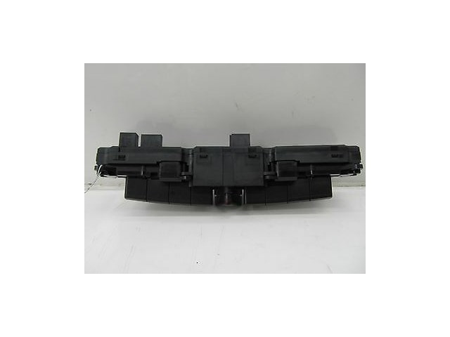 2003-2006 MERCEDES S430 S500 W220 OEM CENTER DASH CONTROLS HAZARD ESP MISC CTRLS