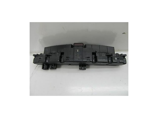 2003-2006 MERCEDES S430 S500 W220 OEM CENTER DASH CONTROLS HAZARD ESP MISC CTRLS