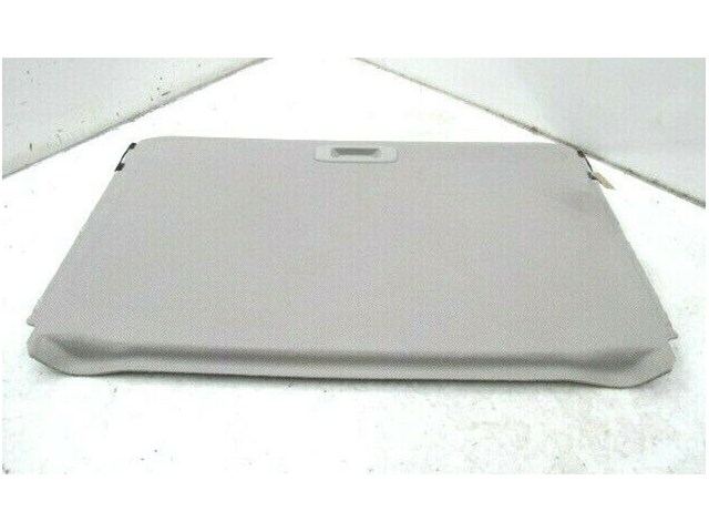2013-2018 NISSAN SENTRA SV OEM SUNROOF SHAD COVER