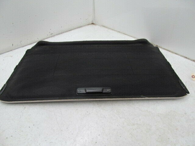 2013-2018 NISSAN SENTRA SV OEM SUNROOF SHAD COVER