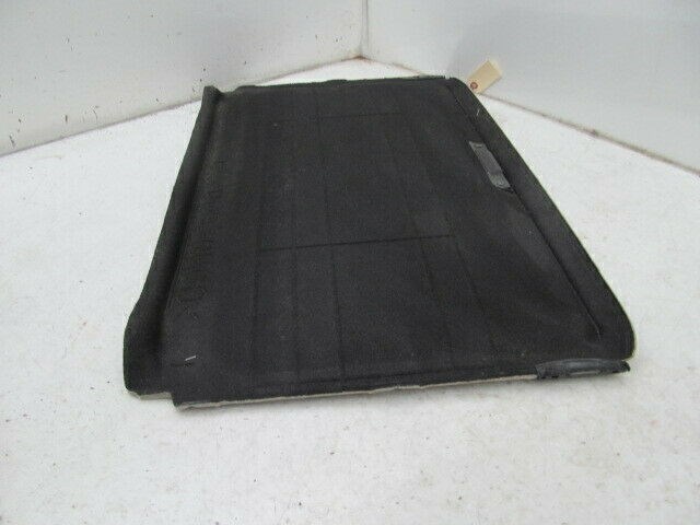 2013-2018 NISSAN SENTRA SV OEM SUNROOF SHAD COVER