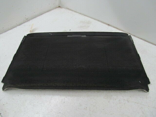 2013-2018 NISSAN SENTRA SV OEM SUNROOF SHAD COVER