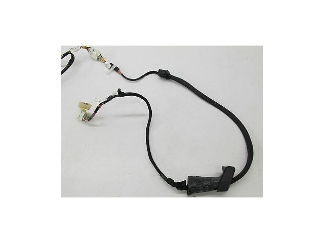 2006-2009 INFINITI M45 M35 OEM REAR TRUNK LID WIRING HARNESS WIRE PLUGS