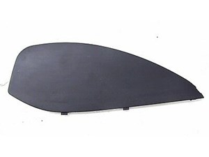 2002-2006 MINI COOPER S R53 OEM LEFT DRIVER SIDE DASH END CAP COVER TRIM 1171155