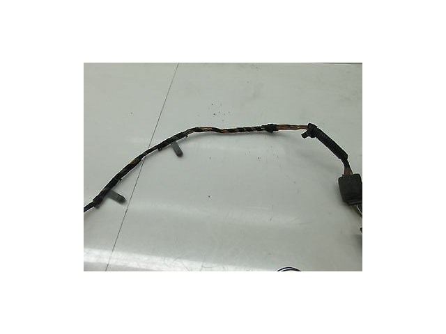 2004-2007 JAGUAR XJR X350 OEM REAR TRUNK LID BOOT WIRING HARNESS WIRE