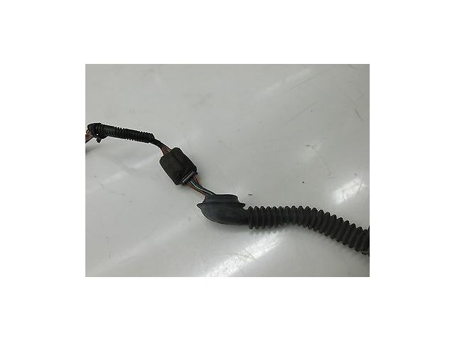 2004-2007 JAGUAR XJR X350 OEM REAR TRUNK LID BOOT WIRING HARNESS WIRE