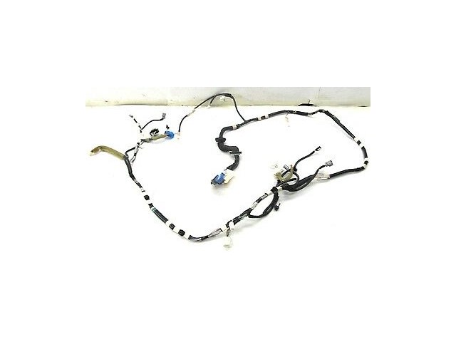 2004-2006 LEXUS RX330 XU30 OEM TRUNK LID HATCH TAIL WIRING WIRE HARNESS ASSEMBLY