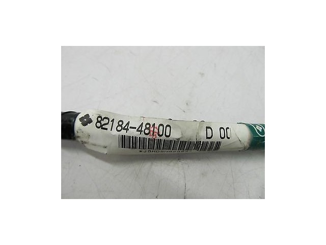 2004-2006 LEXUS RX330 XU30 OEM TRUNK LID HATCH TAIL WIRING WIRE HARNESS ASSEMBLY