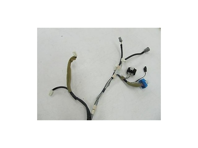 2004-2006 LEXUS RX330 XU30 OEM TRUNK LID HATCH TAIL WIRING WIRE HARNESS ASSEMBLY