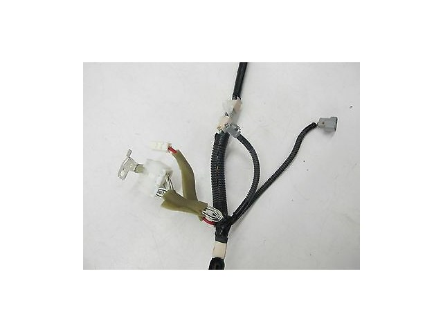 2004-2006 LEXUS RX330 XU30 OEM TRUNK LID HATCH TAIL WIRING WIRE HARNESS ASSEMBLY