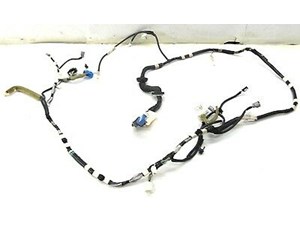 2004-2006 LEXUS RX330 XU30 OEM TRUNK LID HATCH TAIL WIRING WIRE HARNESS ASSEMBLY
