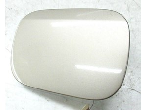 2003-2006 MERCEDES E500 W211 OEM FUEL FILLER LID DOOR GAS ACCESS A 2115844317