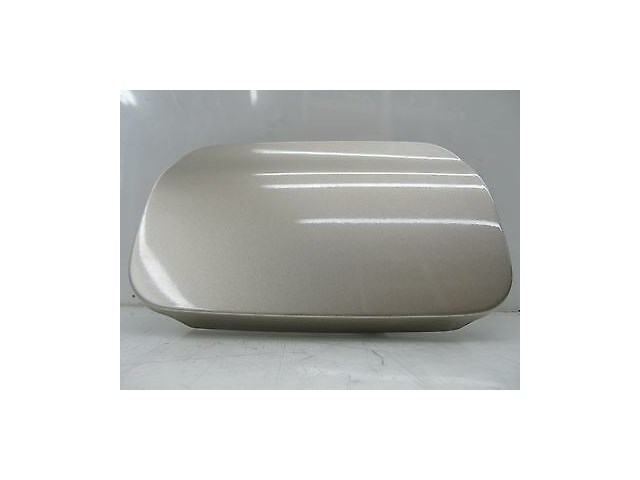 2003-2006 MERCEDES S430 S500 W220 OEM FUEL FILLER DOOR GAS COVER CAP ENTRY LID 
